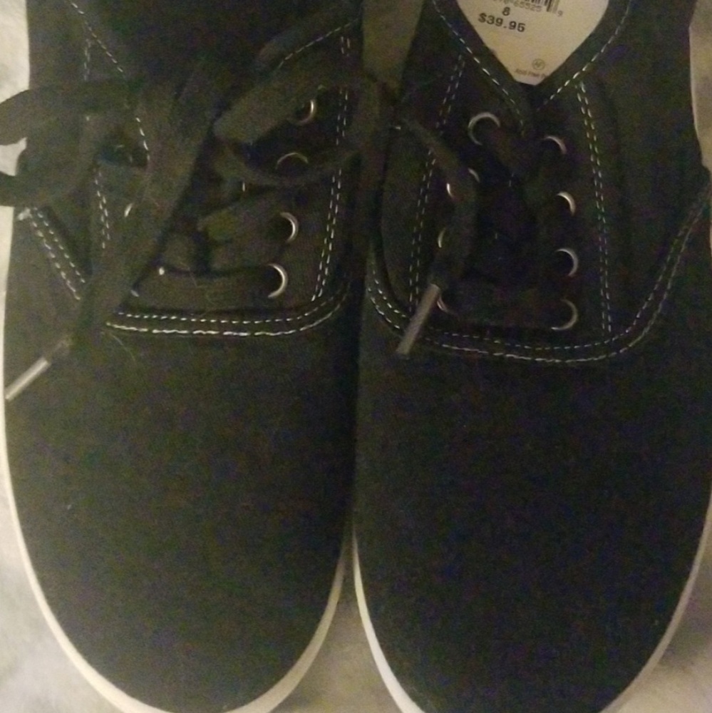 Billabong shoes